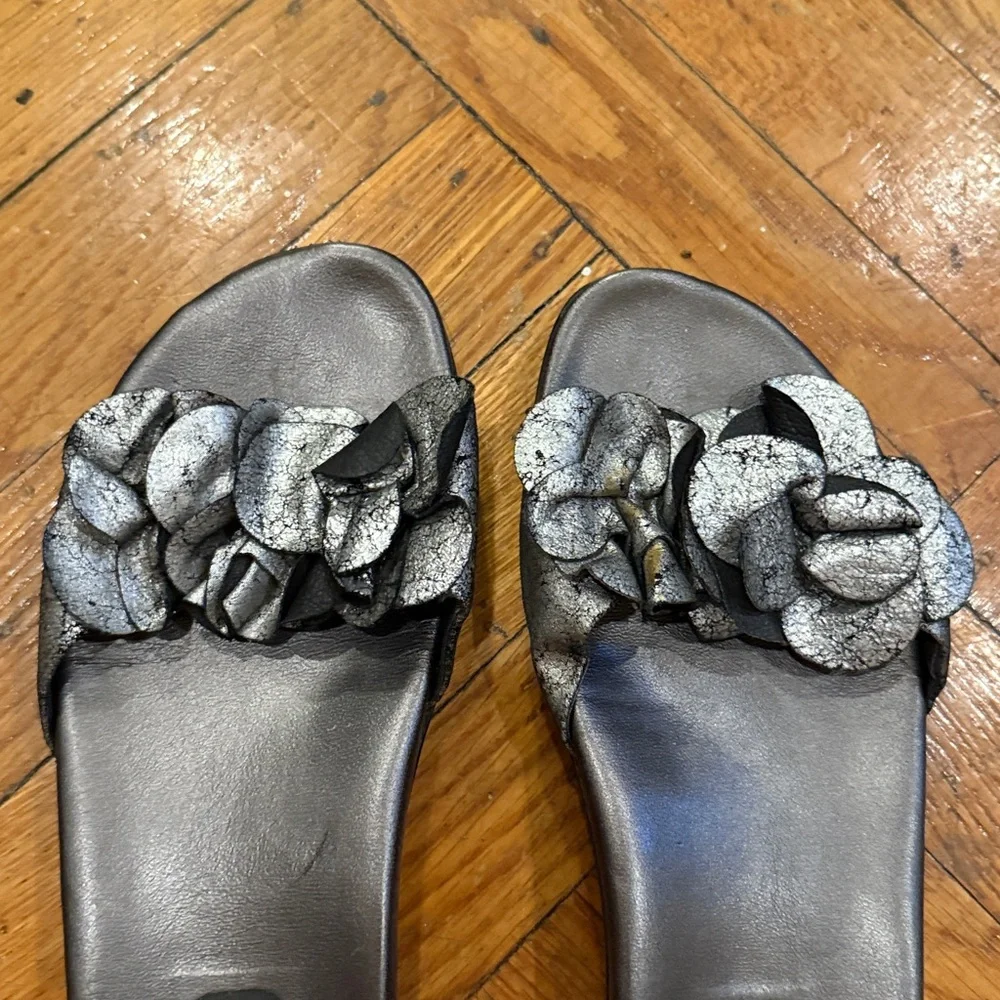 Salpy handcrafted ca